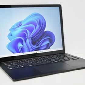 ノートパソコン 中古 ハイスペック Windows11 Microsoft Surface Laptop4 第11世代 Core i7 メモリ32GB 大容量 SSD1TB WPS offce 値下げ