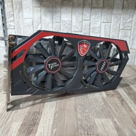MSI GeForce GTX750ti