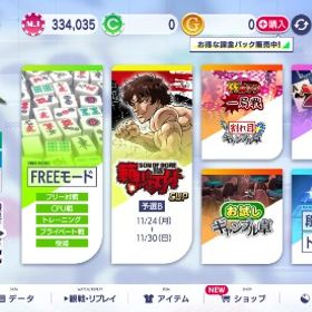 チップ33万枚 | セガNET麻雀 MJ(MJモバイル)のアカウントデータ、RMTの販売・買取一覧