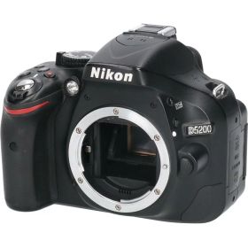D5200【中古】