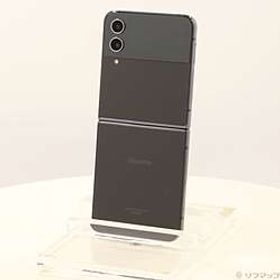 〔中古品〕 Galaxy Z Flip4 128GB グラファイト SC-54C docomo SIMフリー ［6.7インチ/1.9インチ有機EL／Snapdragon 8+ Gen1］〔中古品〕 Galaxy Z Flip4 128GB グラファイト SC-54C docomo SIMフリー ［6.7インチ/1.9インチ有機EL／Snapdragon 8+ Gen1］