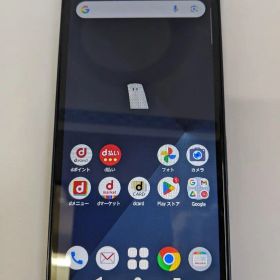 arrows We F-51B 64GB Android14 Simフリー③