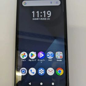 arrows We F-51B 64GB Android14 Simフリー②