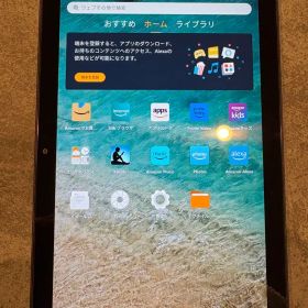Amazon Fire HD 10 タブレット 32GB ブラック
