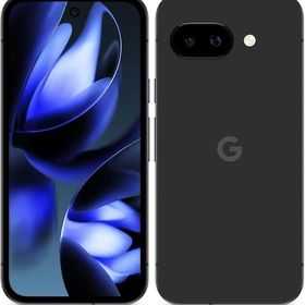 Google Pixel 9a オブシディアン 128GB au版 SIMFREE