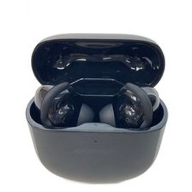 BOSE◆イヤホン QuietComfort Earbuds II Triple Black QCEBIIBK+FABCOVER