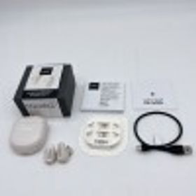 1660 Bose QuietComfort Earbuds II ワイヤレスイヤホン Bluetooth ノイズキャンセリング ソープストーン