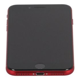 Apple SIMフリー アップル/iPhone SE 第2世代 128GB (PRODUCT)RED/MHGV3J/Bランク/85【中古】