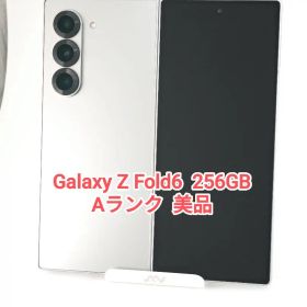 サムスン Galaxy Z Fold6 新品¥144,500 中古¥116,500 | 新品・中古の
