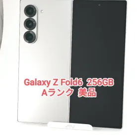サムスン Galaxy Z Fold6 新品¥144,500 中古¥116,000 | 新品・中古の