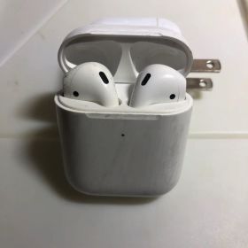 Apple AirPods 第2世代