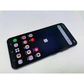 ★送料無料★良品★docomo★SC-51D★ブラック★0015280004113★SYS★11/25