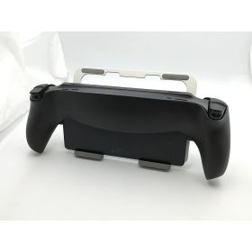 【中古】SONY PlayStation Portal リモートプレーヤー CFIJ-18001 [ミッドナイト ブラック]【ECセンター】保証期間1週間【ランクB】