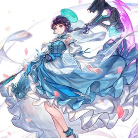 碧光の鎌使い+クロノスの石73000個+★5キャラ12~15体 初期アカウント | アナザーエデン(アナデン)のアカウントデータ、RMTの販売・買取一覧