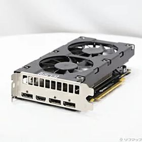【中古】ELSA(エルザ) ELSA GeForce RTX 2060 S.A.C【291-ud】