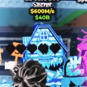 激レア‼️ダイヤハロウィンの家 ハロウィン変異 La Casa Boo | ロブロックス(ROBLOX)のアカウントデータ、RMTの販売・買取一覧