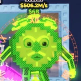 希少‼️放射線チクタク 1変異 506.2M/s Tictac Sahur | ロブロックス(ROBLOX)のアカウントデータ、RMTの販売・買取一覧