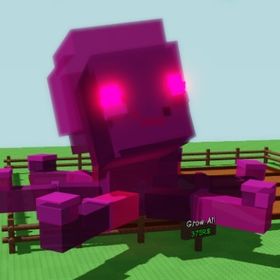 【✨即購入OK✨】庭を成長させる Mimic Octopus 39.41kg ナイトメア100歳 | ロブロックス(ROBLOX)のアカウントデータ、RMTの販売・買取一覧