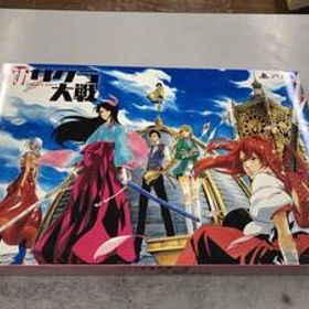 PS4 新サクラ大戦