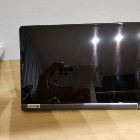 Lenovo Yoga Smart Tab タブレット グレー