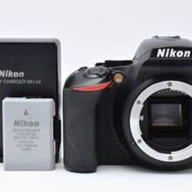 ニコン Nikon D5600 ボディ #2633846A
