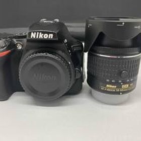 Nikon D5600LK1855 D5600 18-55 VR レンズキット デジタル一眼
