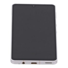 SHARP docomo シャープ/スマートフォン/AQUOS sense6 64GB/SH-54B/ABランク/82【中古】