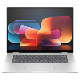 HP ノートパソコン Envy x360 16-ac0000 [ 16型 / Win11 Home / Core Ultra 5 / メモリ16GB ] グレイシャーシルバー 9W677PA-AAAB