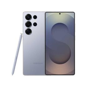 Galaxy S25 Ultra SM-S938Q 12G+256G SIMフリー [シルバーブルー]