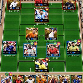 ベルカンプ(顔面3) マルキ ディアス 石24000 他セレクトキーパー顔面 | eFootball ウイコレのアカウントデータ、RMTの販売・買取一覧