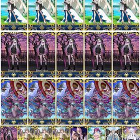 石3049＋1000個 オルガマリー宝具5 リリス宝具6 水着伊吹童子宝具5 | FGOのアカウントデータ、RMTの販売・買取一覧