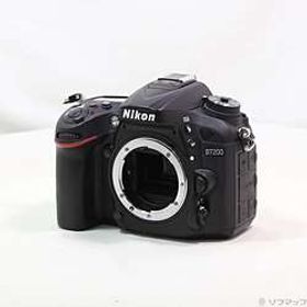 〔中古品〕 Nikon D7200〔中古品〕 Nikon D7200