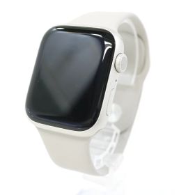 【中古】Apple/アップル Apple Watch Series 9 GPSモデル 45mm MR963J/A【スマートウォッチ】【動作確認済み】