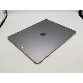 【中古】Apple 【Wi-Fi】 13インチ iPad Air（M3/2025) 128GB スペースグレイ MCNH4J/A【道玄坂】保証期間１ヶ月【ランクA】