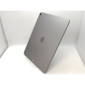 【中古】Apple 【Wi-Fi】 13インチ iPad Air（M3/2025) 128GB スペースグレイ MCNH4J/A【高崎モントレー】保証期間１ヶ月【ランクA】