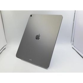 【中古】Apple 【Wi-Fi】 13インチ iPad Air（M3/2025) 128GB スペースグレイ MCNH4J/A【池袋東口】保証期間１ヶ月【ランクA】