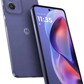 motorola moto g05 8+128GB フレッシュラベンダー