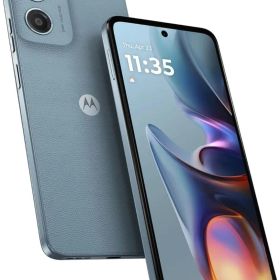 motorola moto g05 ミスティブルー 8+128GB