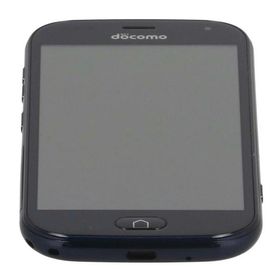 FUJITSU docomo 富士通 フジツウ/スマートフォン/らくらくスマートフォン 32GB/F-42A/b80897fa/Bランク/75【中古】