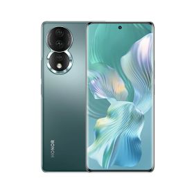 Honor 80 中国版 海外 5G スマートフォン【1.6億画素カメラ・Snapdragon782G 搭載のハイスペックスマートフォン】