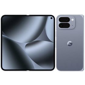 Google Pixel 10 Pro Fold 256GB SIMフリー [Moonstone] [ラッピング可] R-LOGI