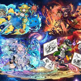 序盤 石820以上 ジーネ フィアメル ディジー マール | サモンズボードのアカウントデータ、RMTの販売・買取一覧