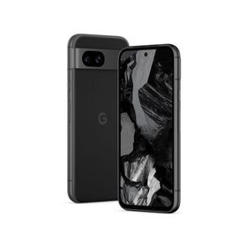 【ほぼ新品・本体のみ】Google Pixel 8a 128GB Obsidian 【送料無料】【日曜日以外即日発送】
