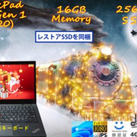 ThinkPad T14 Gen1 2020 i5-10210U 16GB, 256GB SSD, 明るい fHD IPS, LTE SimFree, WiFi6 有線Lan, IR 顔 指紋 BT, Windows11