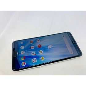 ★送料無料★ジャンク★docomo★SH-04L★ホワイト★0080280002640★SYS★11/25