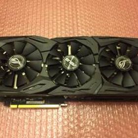 ASUS ROG STRIX GTX1080
