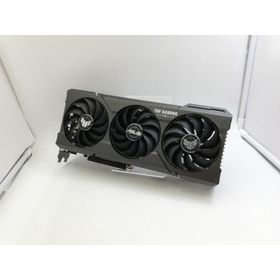 【中古】ASUS TUF-RTX4060TI-O8G-GAMING RTX4060Ti/8GB (GDDR6)【大宮東口】保証期間１週間