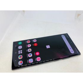 ★送料無料★ジャンク★docomo★SC-52C★ブラック★0080280002683★SYS★11/25