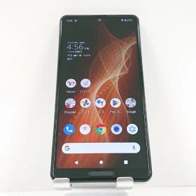 AQUOS sense5G A105SH SoftBank オリーブシルバー 送料無料 本体 c15591