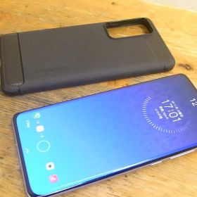 Xiaomi 12X 12GB+256GB グローバルRom